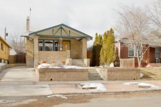 781 Garfield St, Denver CO  80209-5001 exterior