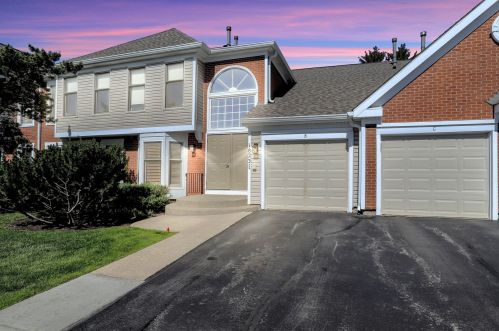 1823 Fox Run Dr, Elk Grove Vlg, IL 60007-7816
