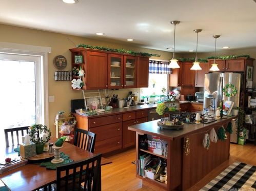 15 Route 79, Deep River CT  06419-1008 exterior