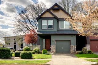 615 Oak Hollow Dr, Newberg OR  97132-7475 exterior