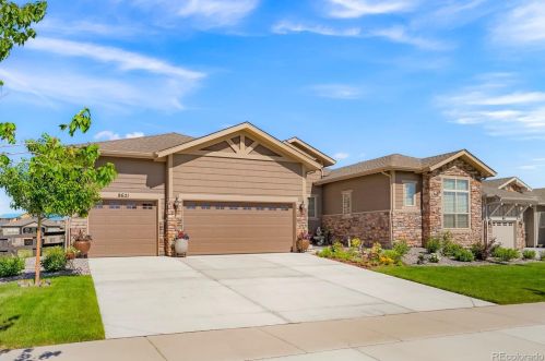 8621 Sicily Ct, Aurora, CO 80016