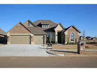 11200 Fiddlesticks Ln, Yukon, OK