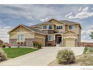 5535 Bear Creek Loop, Elizabeth, CO 80107-9124