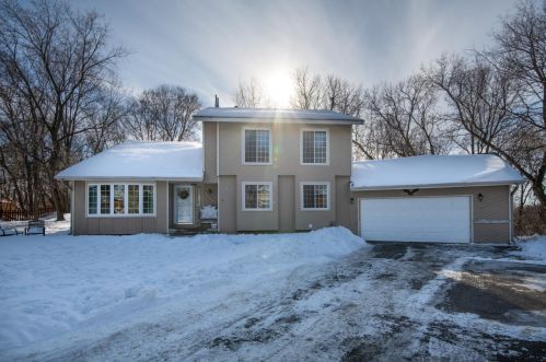 14137 Guthrie Ave, Saint Paul MN  55124-6720 exterior