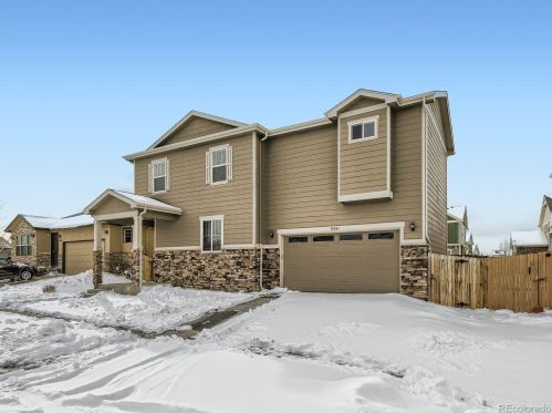 10561 Xanadu St, Denver, CO 80022-7009