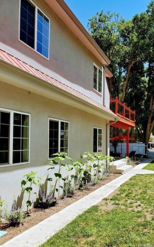 55 Morris St, Monte Vista CO  81144-1032 exterior