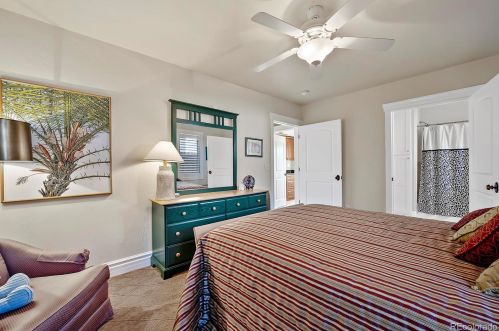 1695 Adams St, Denver CO  80210-3612 exterior