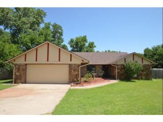2303 Regis Ct, Norman, OK 73071-7303