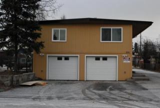 8911 Elim St, Anchorage, AK 99507-3823