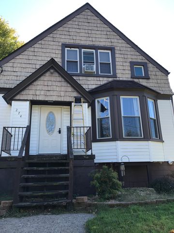 274 Chapel Rd, Bethlehem WV  26003-4831 exterior
