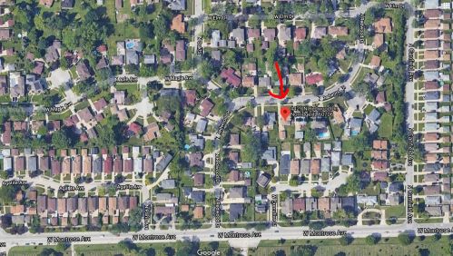 4429 Redwood Dr, Chicago, IL 60706-4454