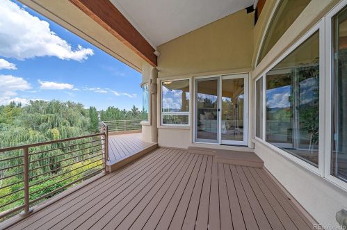 3255 Newcombe St, Denver CO  80227-5688 exterior