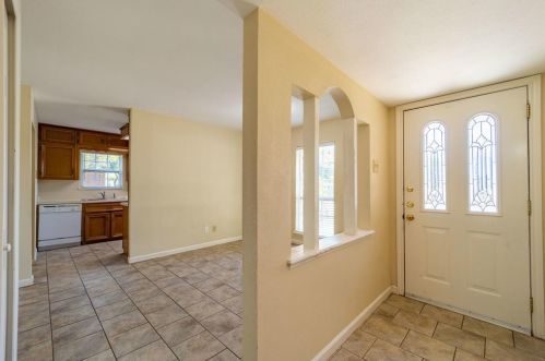 3109 Furneaux Ln, Carrollton TX  75007-3514 exterior