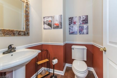 98 Winding Hill Dr, Hackettstown NJ  07840-5671 exterior