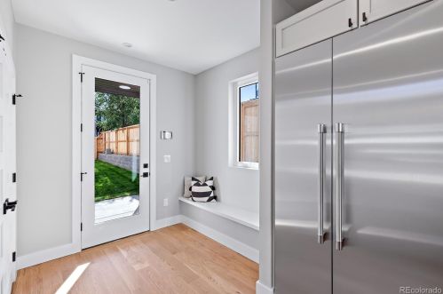 5168 Tennyson St, Denver CO  80212-2912 exterior