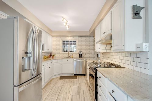 5214 County Line, Saint Paul MN  55110-1231 exterior