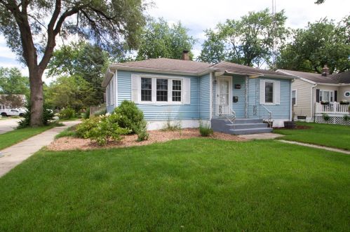 510 Foley Ave, Kankakee, IL 60901-3021
