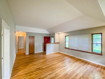 820 Loomis St, Naperville IL  60540-7440 exterior