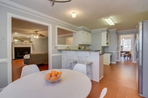 1079 Rivershyre Dr, Evans GA  30809-5210 exterior