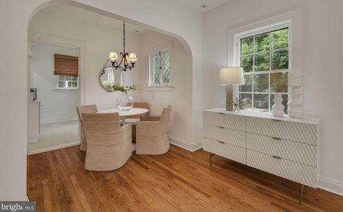 9513 Garwood St, Silver Spring MD 20901-2941 exterior