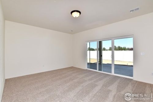 2625 Sapphire St, Loveland CO 80537-2024 exterior