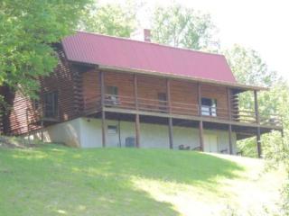 514 Rimrock Ln, Independence, VA 24348-4044