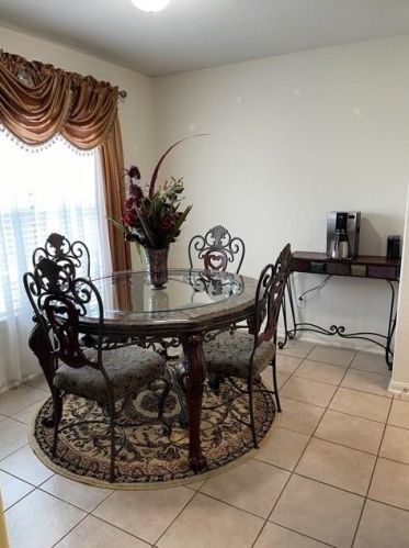 612 Misty Mountain Dr, Fort Worth TX  76140-7532 exterior