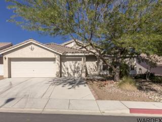2546 Illumination Bay Pl, Laughlin, NV 89029-0018