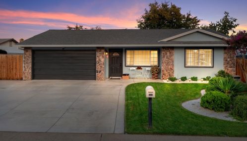 8320 Villaview Dr, Citrus Heights, CA 95621-0135