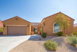 970 Overland Trl, Mesquite NV  89034-1044 exterior