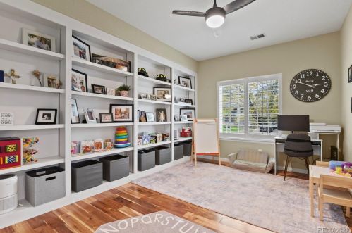 1150 Fultondale Ct, Denver CO  80018-6083 exterior