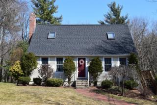 19 Upland Rd, Atkinson, NH 03811-2543