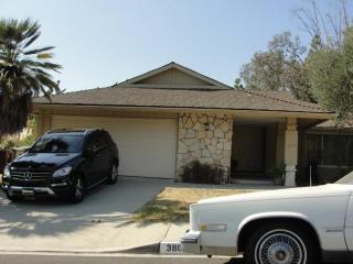 3806 San Augustine Dr, Glendale CA  91206-1206 exterior
