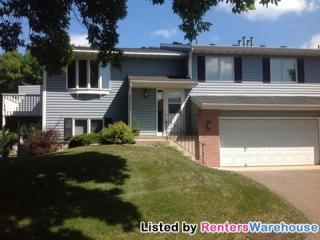 14778 Endicott Way, Saint Paul MN  55124-6405 exterior