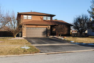 20401 Cobble Stone Ct, Frankfort, IL 60423-8725