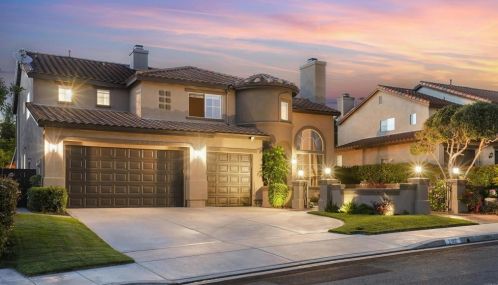 2182 Corte Mango, Carlsbad, CA 92009-9019