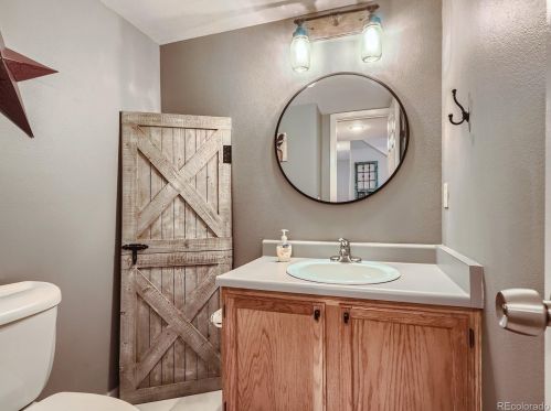 12187 Chenango Dr, Morrison CO  80465-2012 exterior