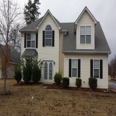4665 Duration Ct, Lithonia, GA 30039-7706