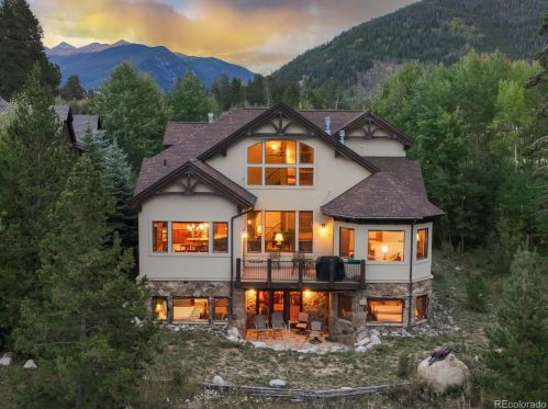 76 Elk Crossing Ln, Montezuma, CO