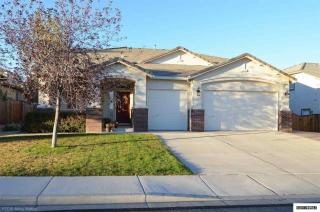 4259 Desert Highlands Dr, Sparks, NV 89436-8623