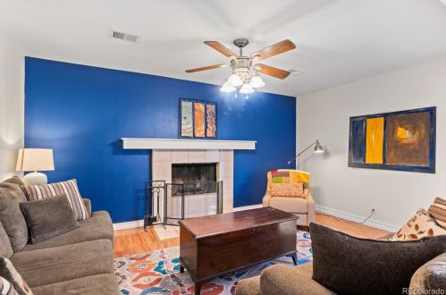 11103 Pinyon Dr, Denver CO  80234-3941 exterior