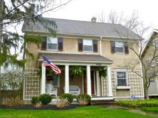 1530 Waterbury Rd, Cleveland OH  44107-4819 exterior