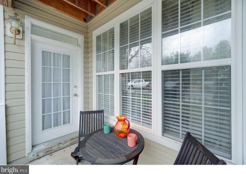 16 Kyle Way, Trenton NJ 08628-2521 exterior