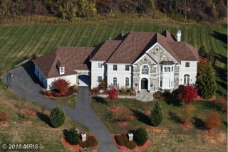17170 Bold Venture Dr, Leesburg, VA 20176-7168