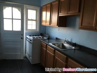 1701 Letitia Ave, Baltimore MD  21230-1213 exterior