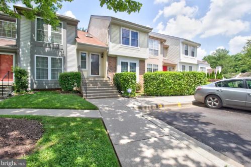 1605 Ingram Ter, Silver Spring MD 20906-5932 exterior