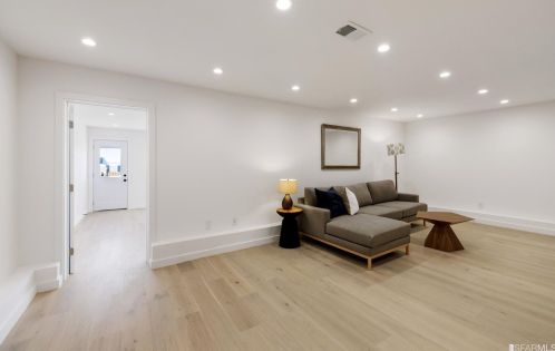 1767 40th Ave, San Francisco CA  94122-4039 exterior