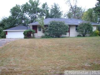 2025 92nd St, Minneapolis MN  55431-2305 exterior