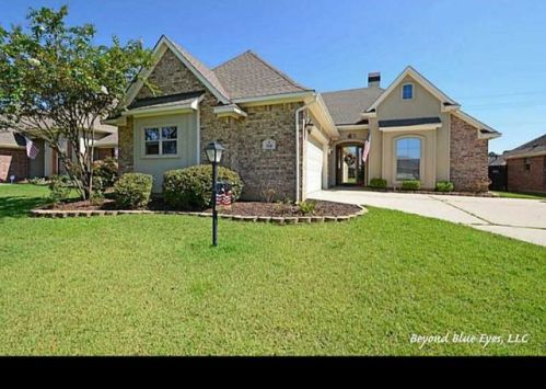 318 Hampton St, Bodcau, LA 71037-8782