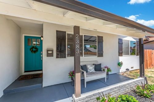2383 Cordova Ln, Rancho Cordova, CA 95670-3917